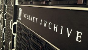 Internet-Archive-servers